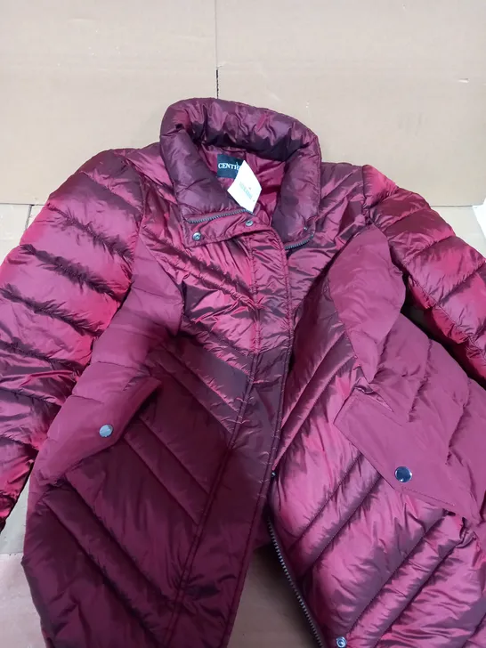 CENTIGRADE RED SIZE 18 COAT