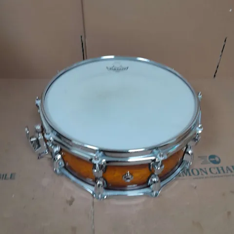 BLACK PANTHER SNARE DRUM