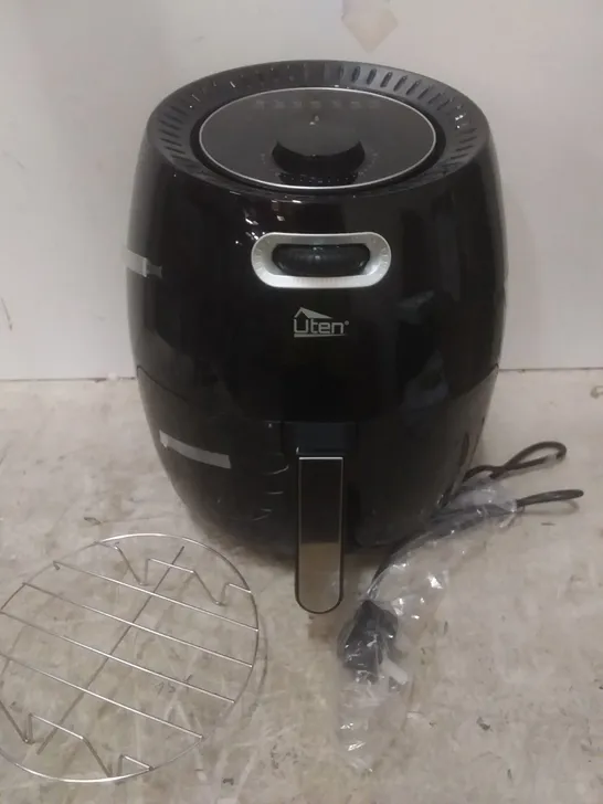 UTEN AIR FRYER 1800W