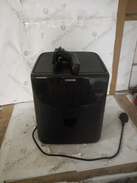 COSORI 5.5L XXL OIL FREE AIR FRYER 1500W