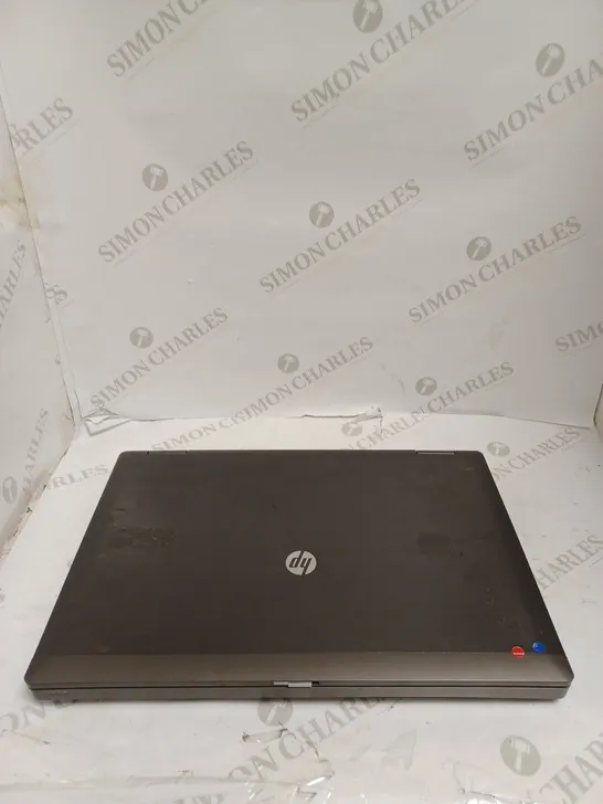 HP PROBOOK 6560B LAPTOP 