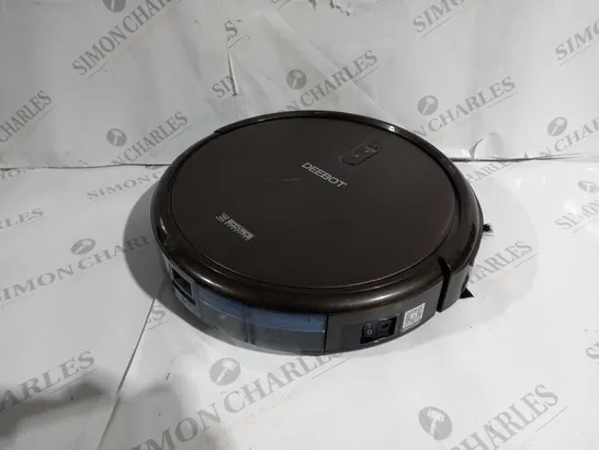 ECOVACS DEEBOT FLOOR CLEANING ROBOT DN622.11