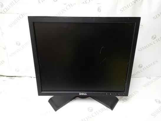 DELL MONITOR 1708FPF