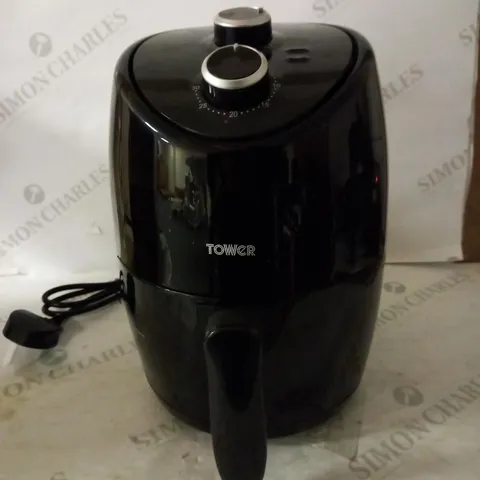 TOWER T17087 VORTX COMPACT AIR FRYER