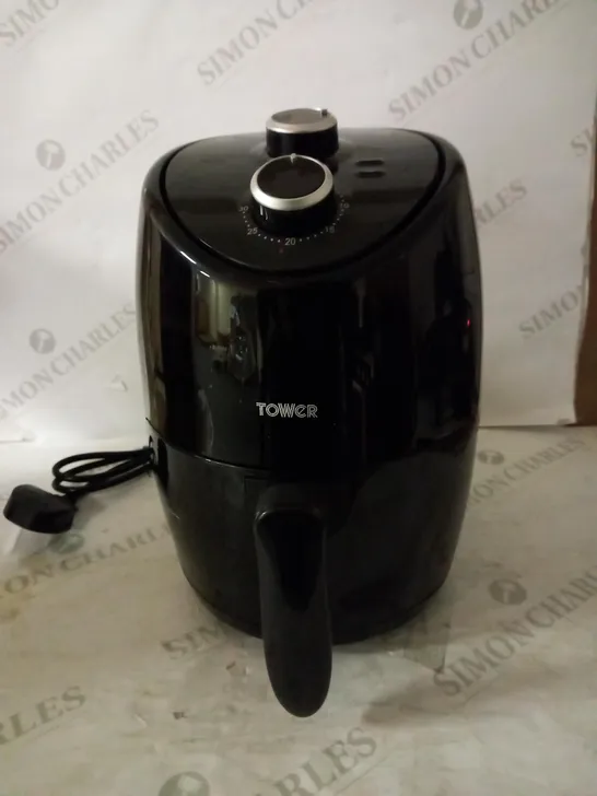 TOWER T17087 VORTX COMPACT AIR FRYER