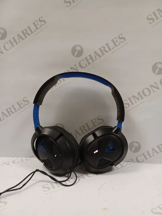 TURTLE BEACH RECON 50P PS4 / PS5