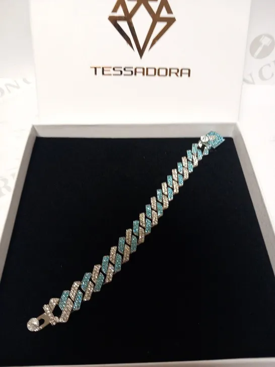 BOXED TESSADORA BRACELET