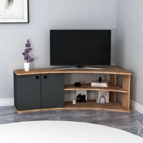 BOXED ACEY TV STAND UP TO 60"