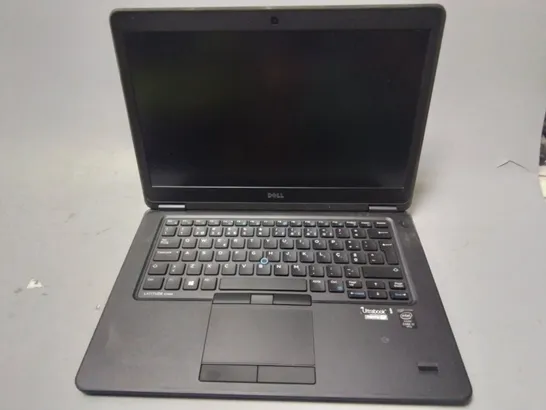 UNBOXED DELL LATITUDE E7450 INTEL CORE I-7 VPRO LAPTOP 