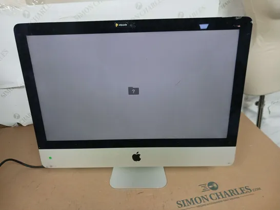 APPLE IMAC (A1418 LATE 2012) I5-3330S 2.70GHZ	21 INCH