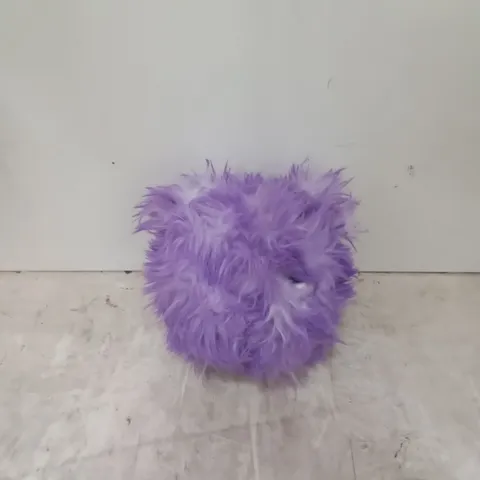 PACKAGED FURFLUFFS INTERACTIVE PUPPY