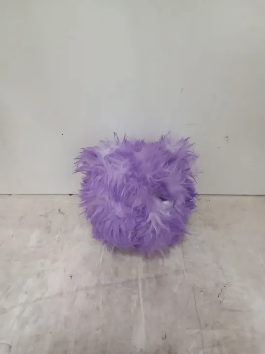 PACKAGED FURFLUFFS INTERACTIVE PUPPY