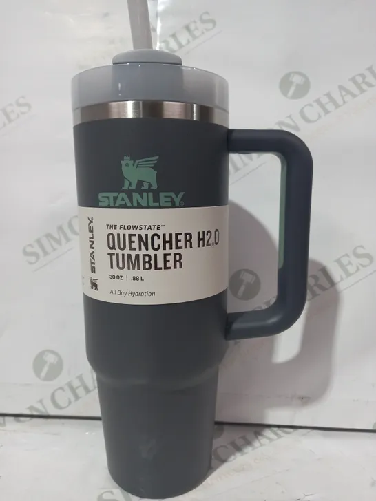 STANLEY THE FLOWSTATE QUENCHER H2.0 TUMBLER