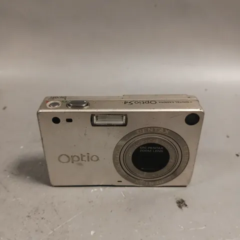 OPTIO S4 DIGITAL CAMERA 