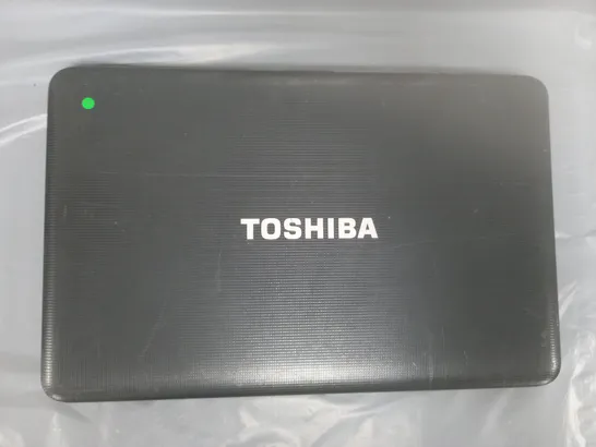 TOSHIBA SATELLITE PRO C850-15Q 15 INCH I3-2328M 2.20GHZ