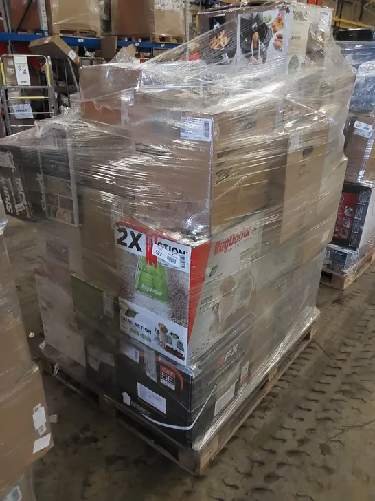 PALLET OF APPROXIMATELY 27 ASSORTED HOUSEHOLD & ELECTRICAL PRODUCTS TO INCLUDE