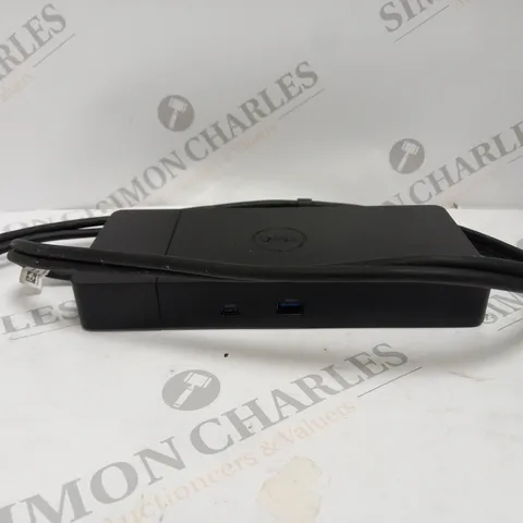 DELL K20A001 USB DOCKING STATION