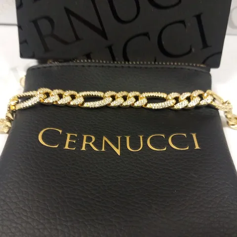 BOXED CERNUCCI BRACELET