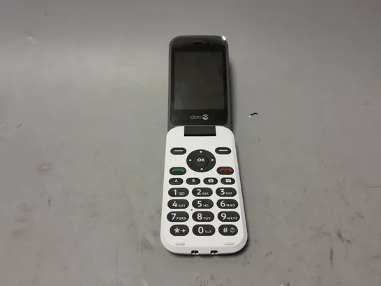 BOXED DORO 6620 PHONE