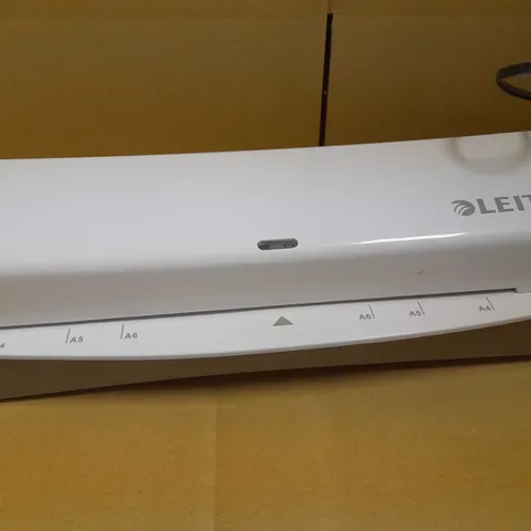 LEITZ 72511084 ILAM A4 LAMINATOR