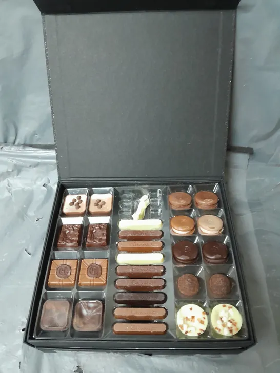 HOTEL CHOCOLAT ASSORTED CHOCOLATES RRP £65