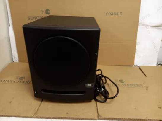 PRESONUS COMPACT STUDIO SUBWOOFER