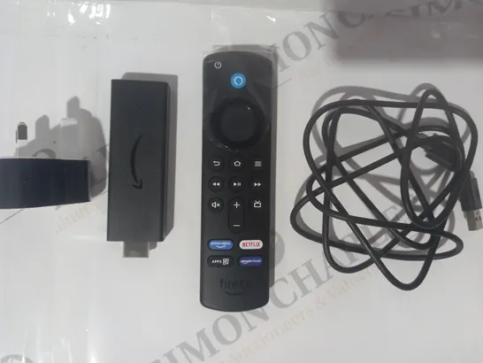 BOXED FIRE TV STICK