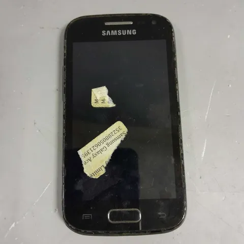 SAMSUNG GT-I8160 SMARTPHONE 
