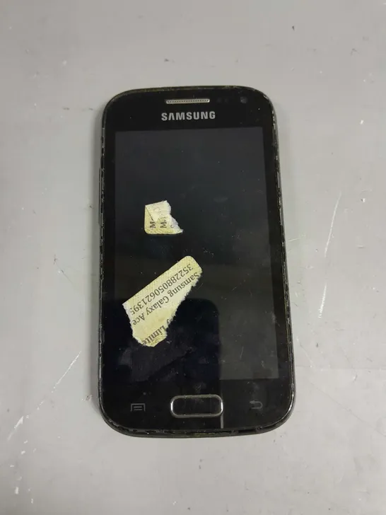 SAMSUNG GT-I8160 SMARTPHONE 