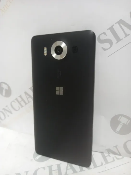 MICROSOFT LUMIA 950 SMARTPHONE 