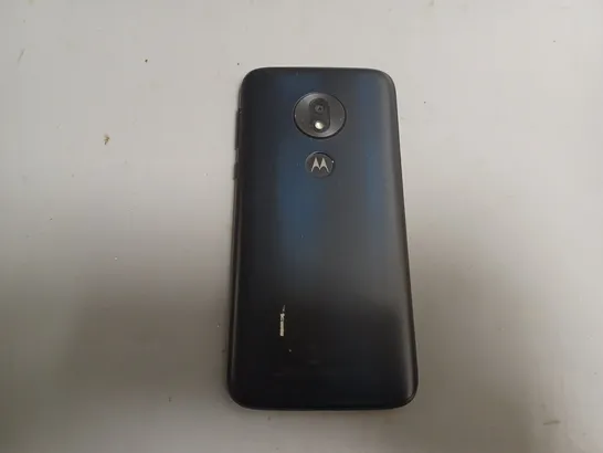 MOTOROLA MOTO G7 PLAY