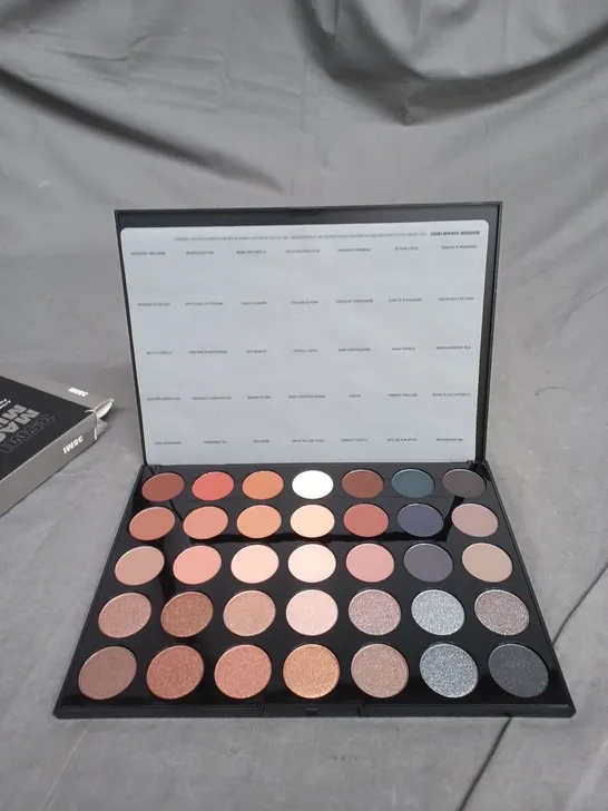 MORPHE MAGIC MIRROR ARTISTRY PALETTE