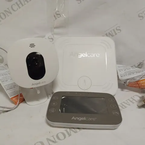 ANGELCARE AC327-P VIDEO BABY MONITOR