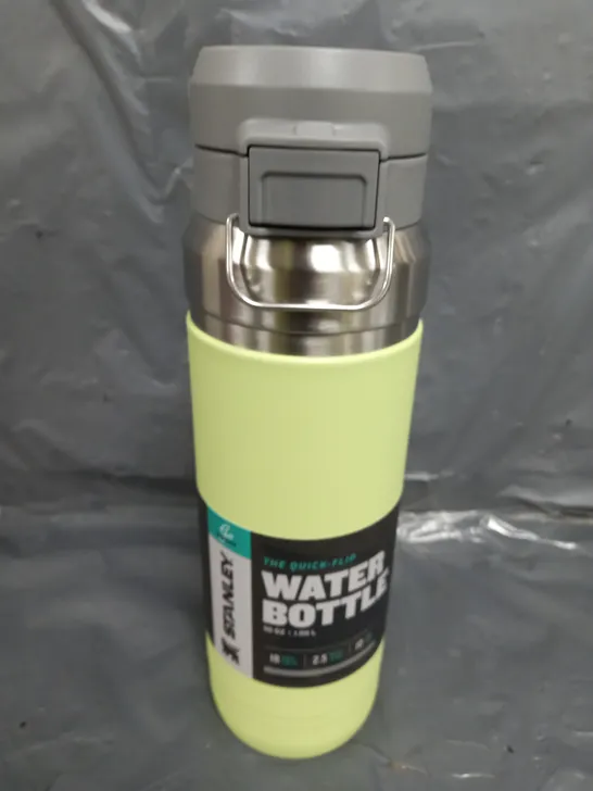 STANLEY THE QUICK FLIP WATER BOTTLE 