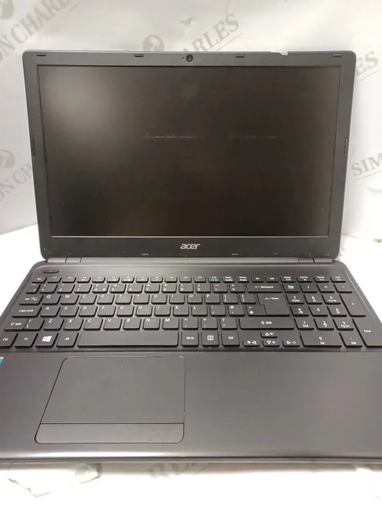 ACER TRAVELMATE P255 LAPTOP 