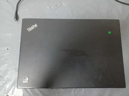 LENOVO	THINKPAD X280	12 INCH	I5-8350U 1.70GHZ