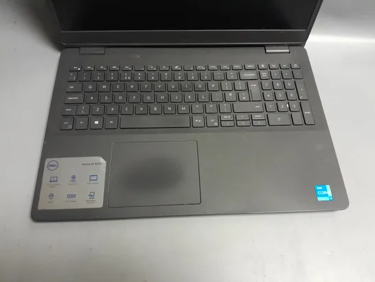 UNBOXED DELL VOSTRO 15 3000 LAPTOP GREY