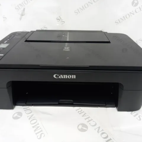 BOXED CANON PIXMA TS3350  PRINTER - BLACK