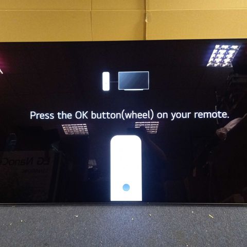 LG OLED65C14 65" SMART 4K ULTRA HD OLED TV