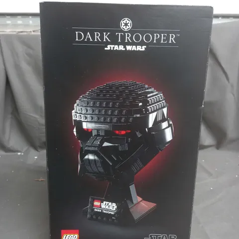 LEGO STAR WARS - DARK TROOPER - 75343