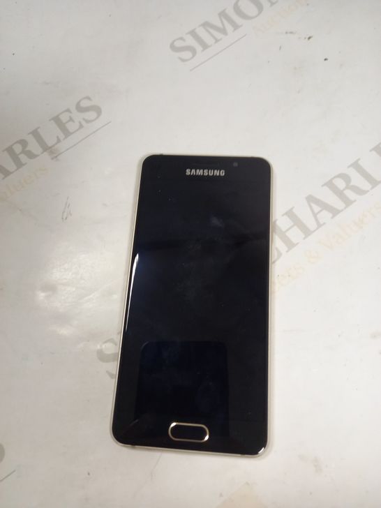 SAMSUNG GALAXY A3