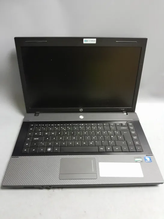 HP AMD TURION II P560 4GB RAM 256GB SSD GREY