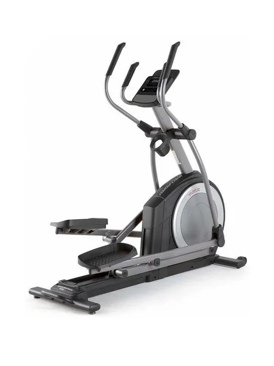 BOXED PROFORM ENDURANCE 420 E ELLIPTICAL CROSS TRAINER 