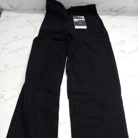 FINISTERRE YARREL TROUSERS IN BLACK - 28R