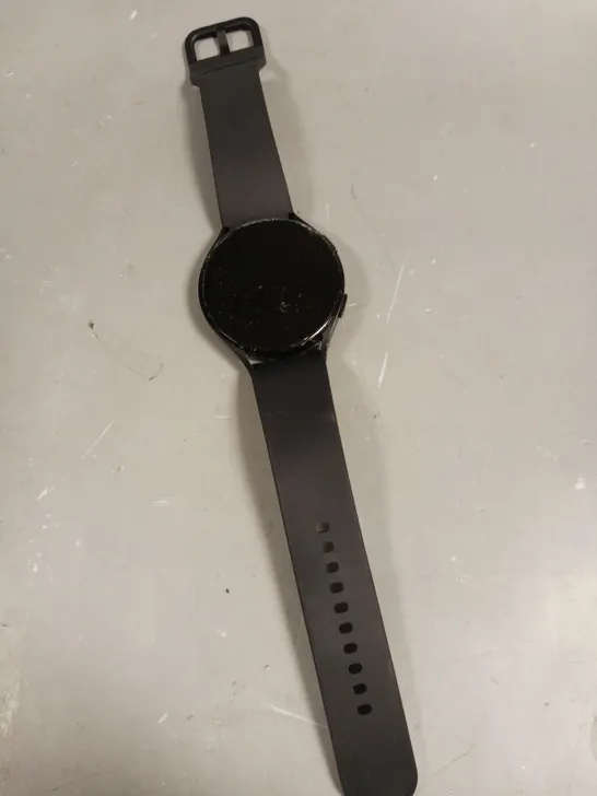 SAMSUNG GALAXY SMARTWATCH - MODEL UNSPECIFIED 