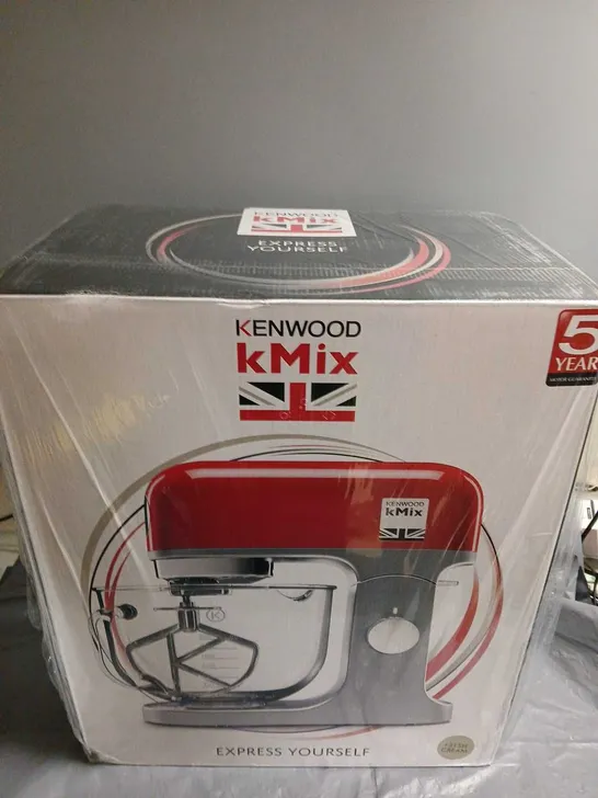 KENWOOD KMIX MIXER