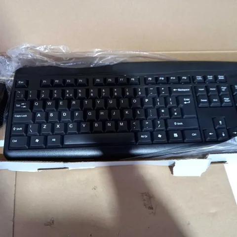 ONN WIRELESS KEYBOARD AND MOUSE COMBO