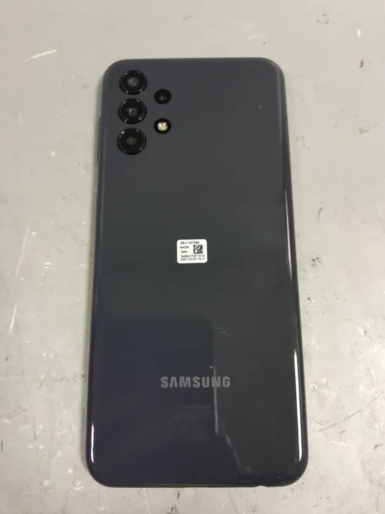 SAMSUNG GALAXY A13 SMARTPHONE 