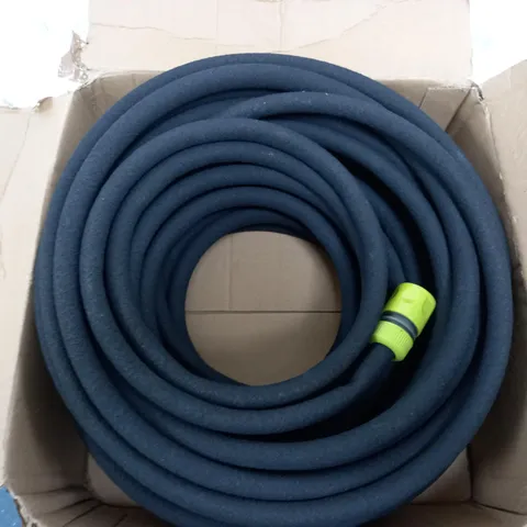 SFIXX 25M POROUS GARDEN HOSE