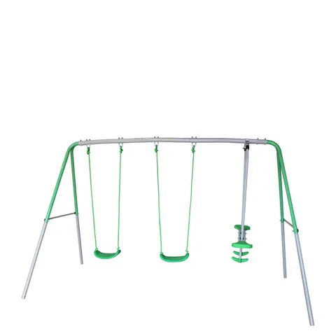 BOXED DOUBLE SWING & GLIDE (1 BOX)